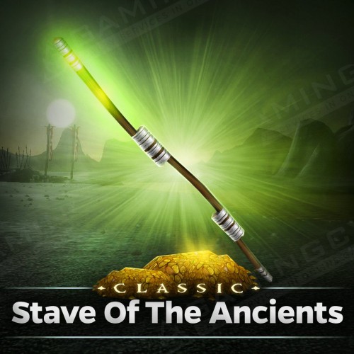 Stave of the Ancients