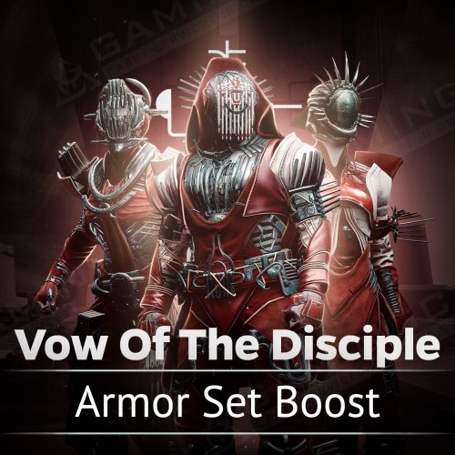 VotD Armor Set