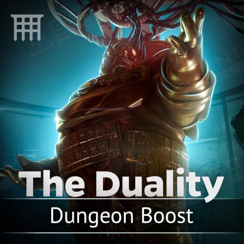 Duality dungeon
