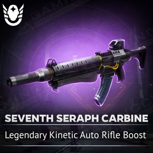 Seventh Seraph Carbine