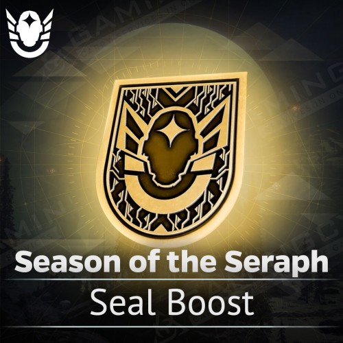 Season of the Seraph Seal