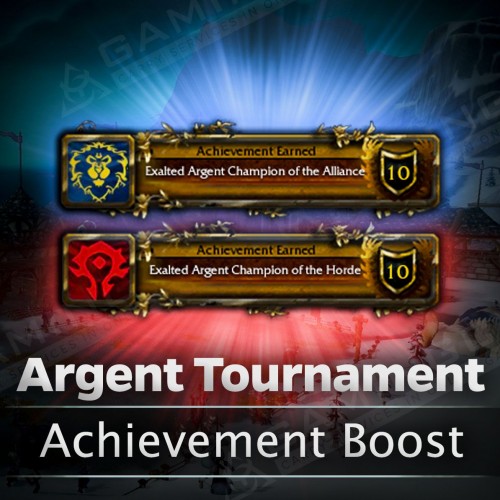Argent Tournament