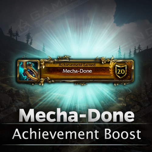 Mecha-Done