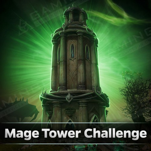 Mage Tower
