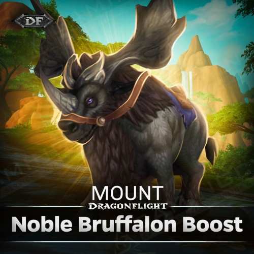 Noble Bruffalon