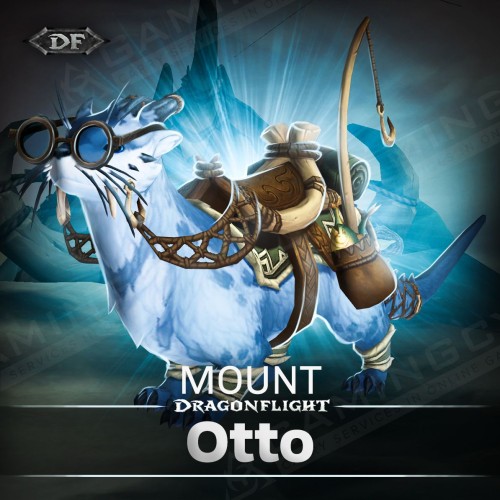 Otto Mount