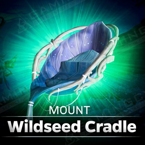 Wildseed Cradle