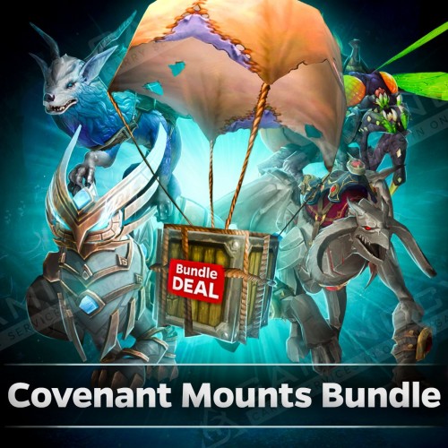 Covenant Mounts