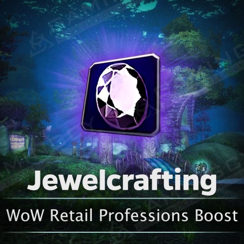 WoW Jewelcrafting