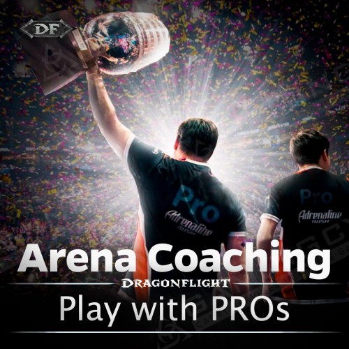 WoW Arena Coaching