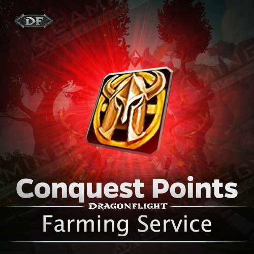 Conquest Points