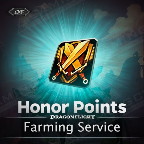 Honor Points