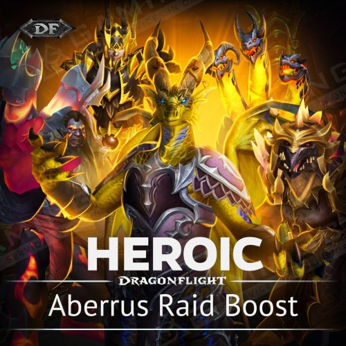 Heroic Aberrus
