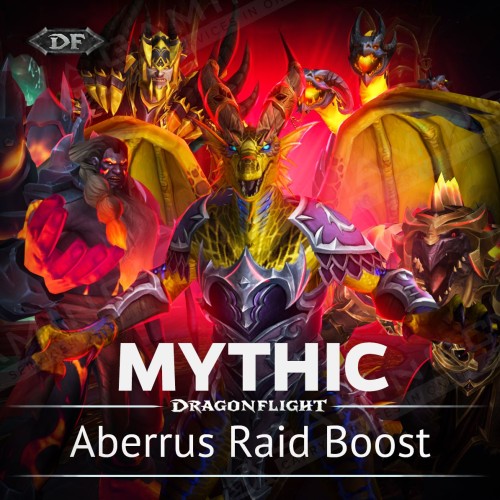 Mythic Aberrus