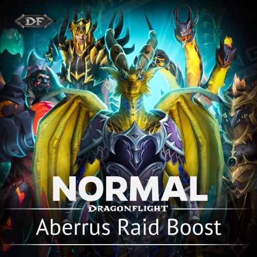 Normal Aberrus