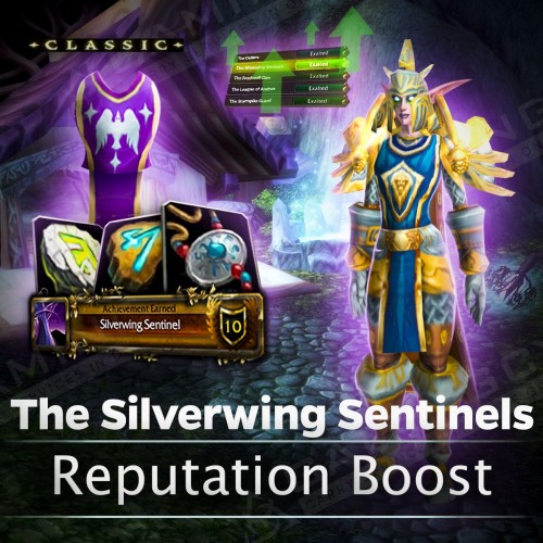 Silverwing Sentinels