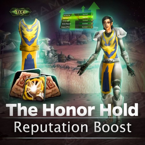 Honor Hold