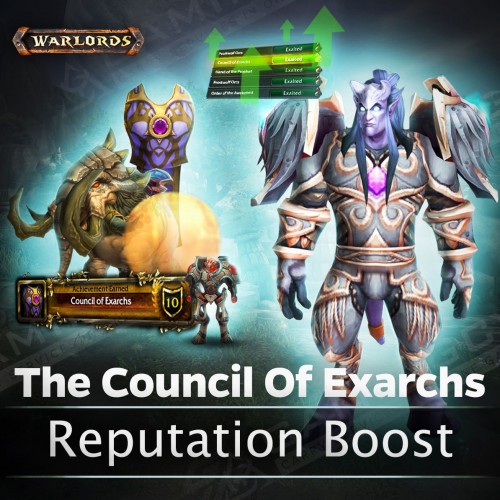 Council of Exarchs