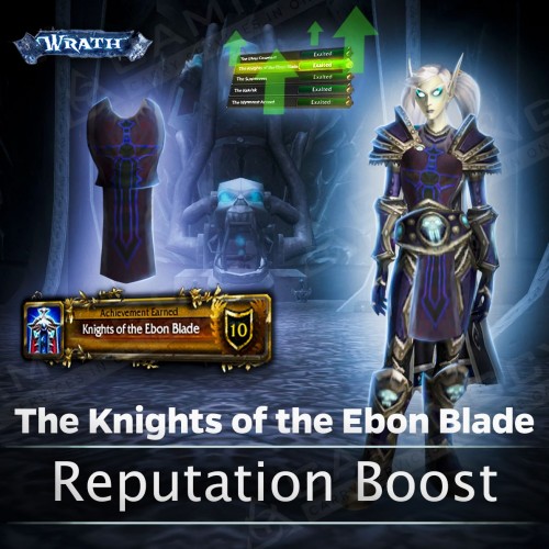 Knights of the Ebon Blade